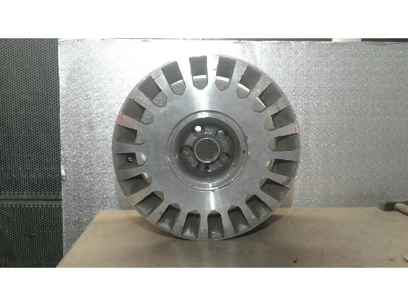 Recambio de llanta aluminio para lancia phedra (180) referencia OEM IAM 165TORNILLOS LANCIA PHEDRA 