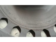 Recambio de llanta aluminio para lancia phedra (180) referencia OEM IAM 165TORNILLOS LANCIA PHEDRA  2