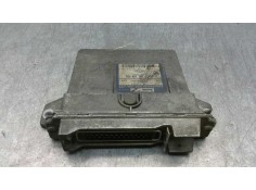 Recambio de centralita motor uce para renault clio ii fase i (b/cbo) 1.9 d referencia OEM IAM 7700104956 250 