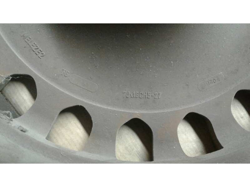 Recambio de llanta aluminio para lancia phedra (180) referencia OEM IAM 165TORNILLOS LANCIA PHEDRA 