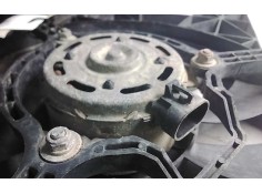 Recambio de electroventilador para fiat punto berlina (188) 1.2 8v class referencia OEM IAM    2