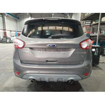 ford kuga i del año 2012