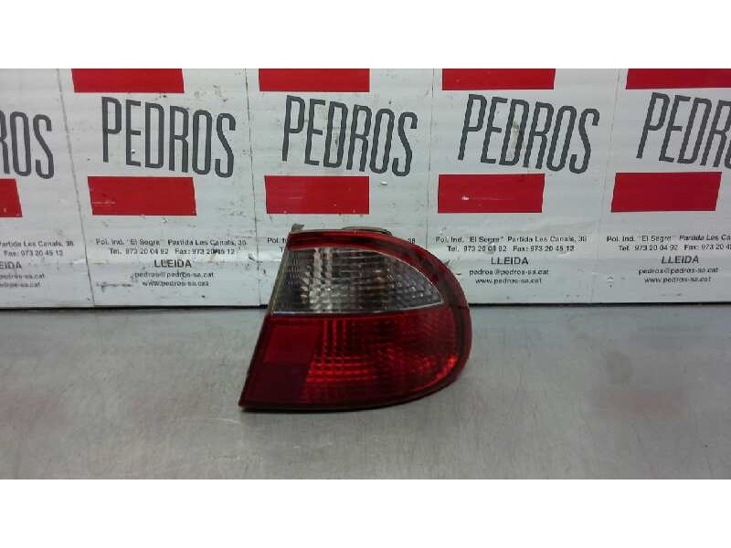 Recambio de piloto trasero derecho para daewoo lanos se referencia OEM IAM 96500232  