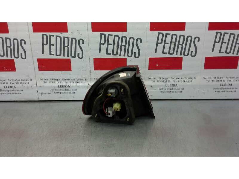 Recambio de piloto trasero derecho para daewoo lanos se referencia OEM IAM 96500232  