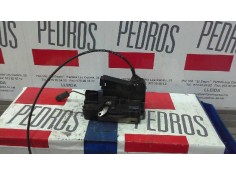 Recambio de cerradura puerta delantera derecha para nissan primastar (x83) 1.9 dci diesel cat referencia OEM IAM    2