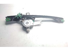 Recambio de elevalunas delantero izquierdo para fiat punto berlina (188) 1.2 8v class referencia OEM IAM    2