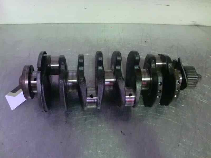 Recambio de cigueñal para seat inca 1.9 d referencia OEM IAM 028L  35310