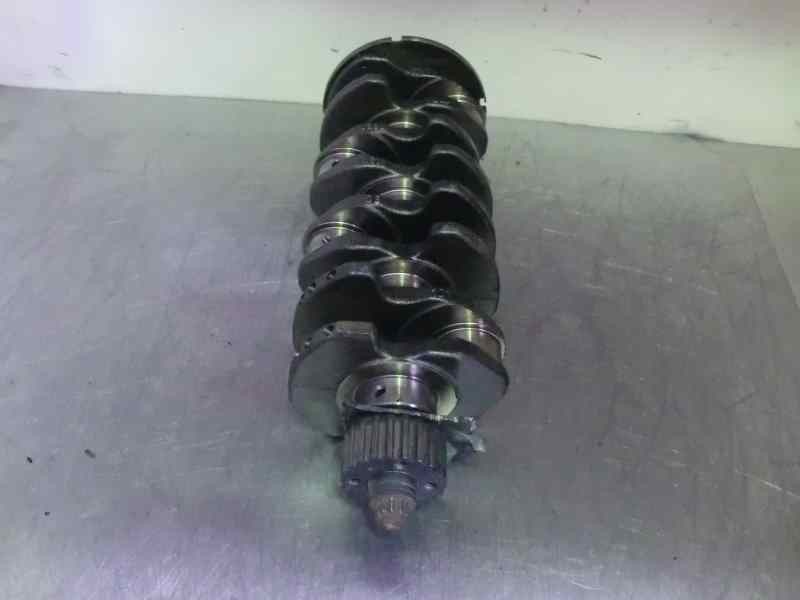 Recambio de cigueñal para seat inca 1.9 d referencia OEM IAM 028L  35310