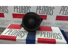 Recambio de motor calefaccion para nissan primastar (x83) 1.9 dci diesel cat referencia OEM IAM    2