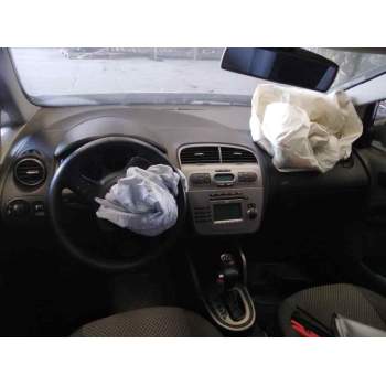 seat toledo (5p2) del año 2005
