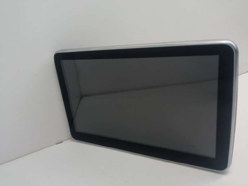 Recambio de pantalla multifuncion para mercedes clase m (w166) ml 350 cdi bluetec edition 1 (166.024) referencia OEM IAM MLW166 