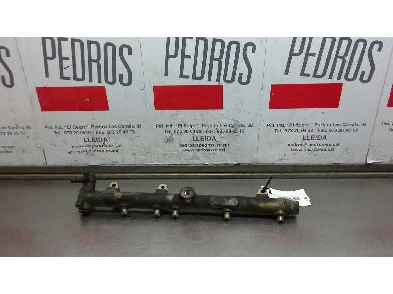 Recambio de rampa inyectora para hyundai trajet (fo) 2.0 crdi gls referencia OEM IAM 0445214026  