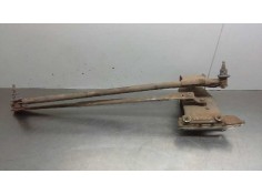 Recambio de motor limpia delantero para peugeot boxer caja cerrada (rs3200)(230)(´02) referencia OEM IAM   