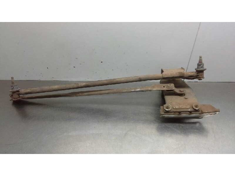 Recambio de motor limpia delantero para peugeot boxer caja cerrada (rs3200)(230)(´02) referencia OEM IAM   