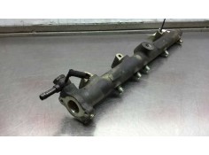 Recambio de rampa inyectora para hyundai trajet (fo) 2.0 crdi gls referencia OEM IAM 0445214026   2