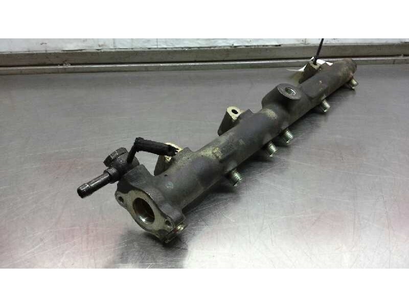 Recambio de rampa inyectora para hyundai trajet (fo) 2.0 crdi gls referencia OEM IAM 0445214026  