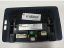PANTALLA MULTIFUNCION MLW166 