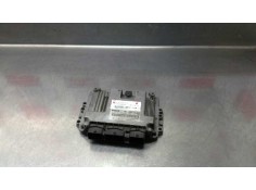 Recambio de centralita motor uce para nissan primastar (x83) 1.9 dci diesel cat referencia OEM IAM 0281011529 119 