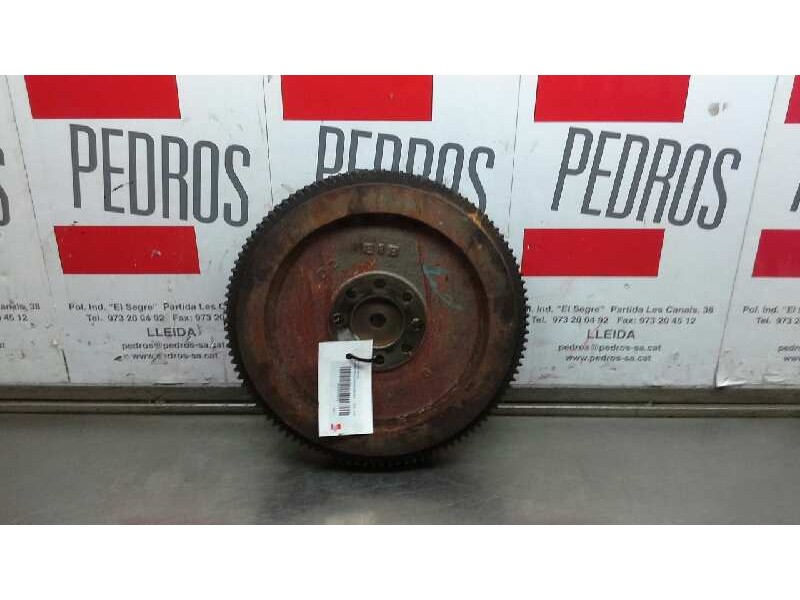 Recambio de volante motor para hyundai trajet (fo) 2.0 crdi gls referencia OEM IAM   