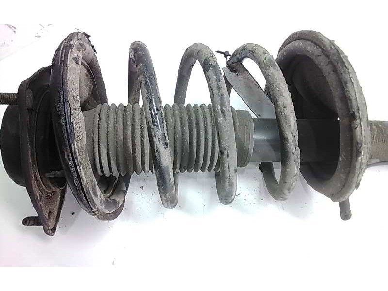 Recambio de amortiguador delantero derecho para hyundai matrix (fc) 1.5 crdi 16v gls referencia OEM IAM   