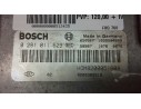 CENTRALITA MOTOR UCE 0281011529 8200389519 HOM8200051608