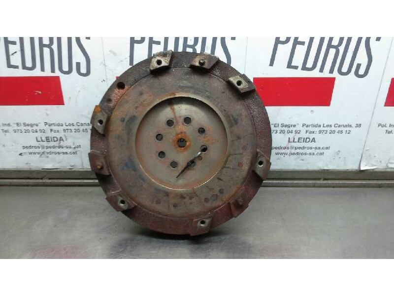 Recambio de volante motor para hyundai trajet (fo) 2.0 crdi gls referencia OEM IAM   