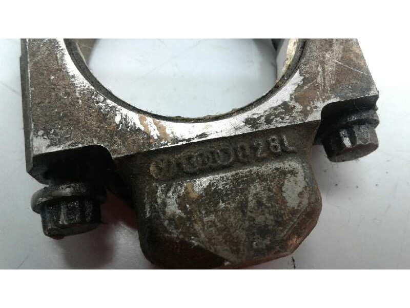 Recambio de biela para seat inca 1.9 d referencia OEM IAM 0281  35313