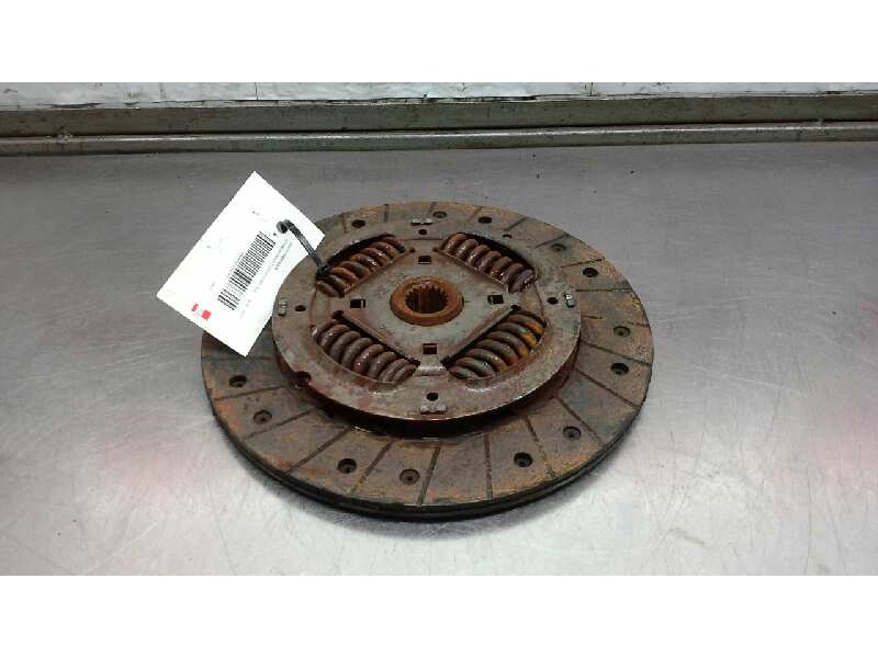 Recambio de disco embrague para hyundai trajet (fo) 2.0 crdi gls referencia OEM IAM 39150XA4  