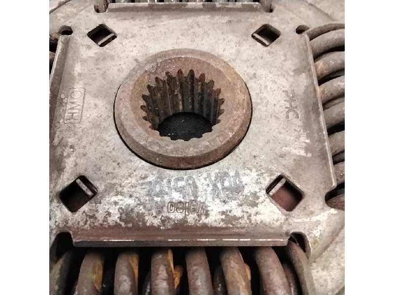 Recambio de disco embrague para hyundai trajet (fo) 2.0 crdi gls referencia OEM IAM 39150XA4  