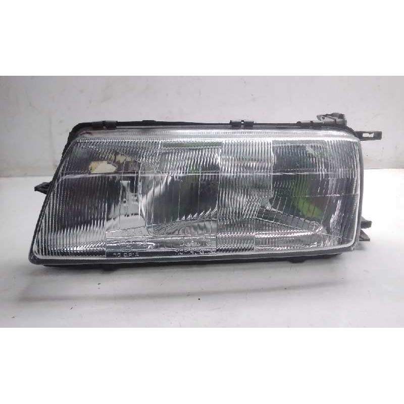 Recambio de faro izquierdo para opel vectra b berlina referencia OEM IAM MOP141H031  