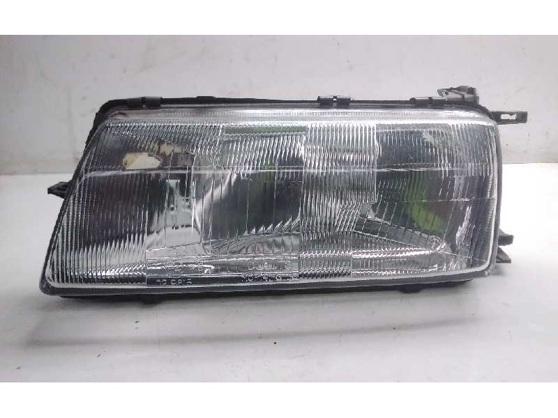 Recambio de faro izquierdo para opel vectra b berlina referencia OEM IAM MOP141H031  