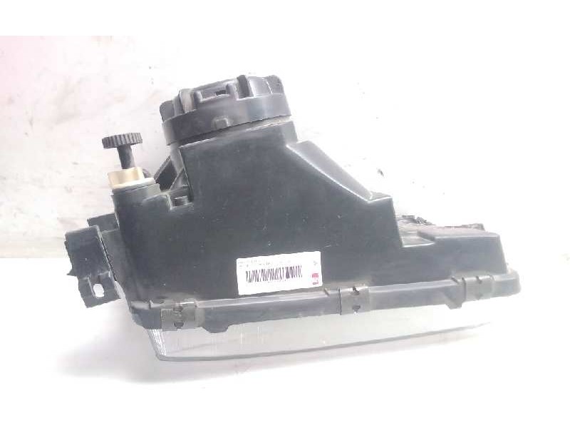 Recambio de faro izquierdo para opel vectra b berlina referencia OEM IAM MOP141H031  