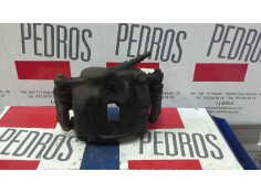 Recambio de pinza freno delantera izquierda para nissan primastar (x83) 1.9 dci diesel cat referencia OEM IAM    2