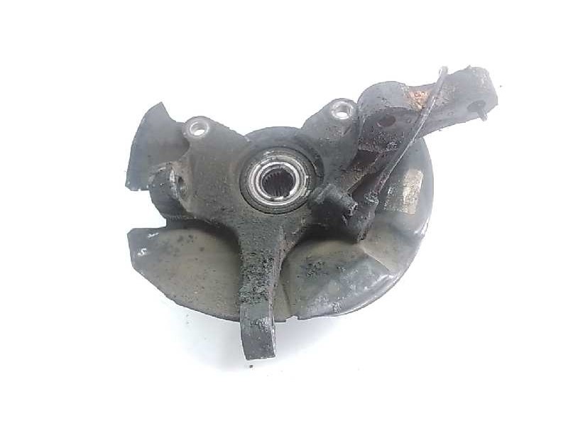 Recambio de mangueta delantera derecha para hyundai matrix (fc) 1.5 crdi 16v gls referencia OEM IAM   