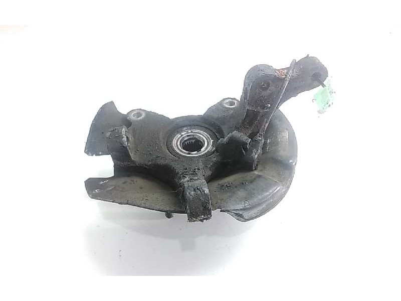 Recambio de mangueta delantera derecha para hyundai matrix (fc) 1.5 crdi 16v gls referencia OEM IAM   