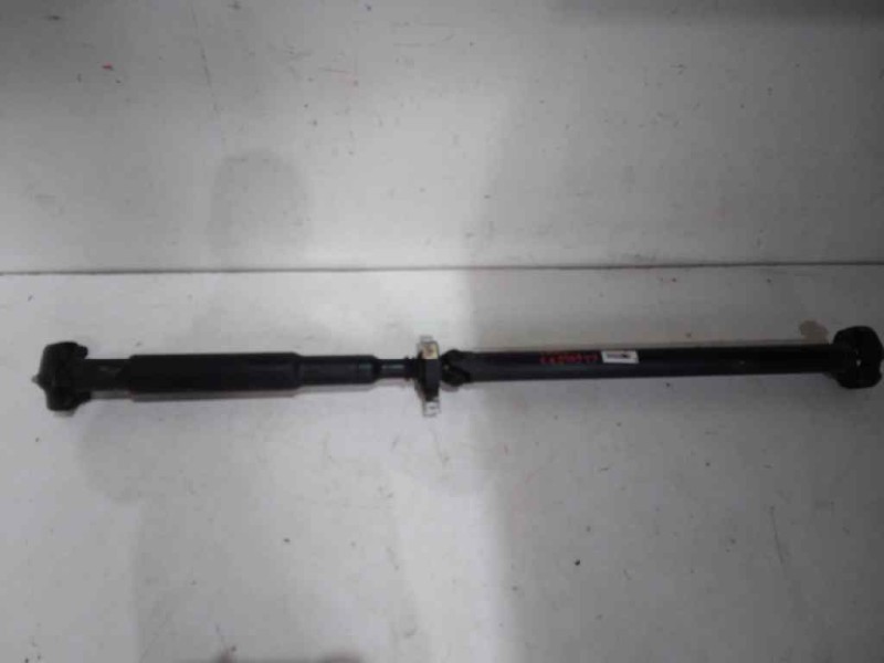 Recambio de cardan trasero para bmw serie 3 gran turismo (f34) 320d referencia OEM IAM 86053104  