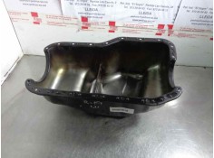 Recambio de carter para renault 19 hatchback (b/c53) 1.4 referencia OEM IAM  CARTER MOTOR R-19 1.4 35330 2