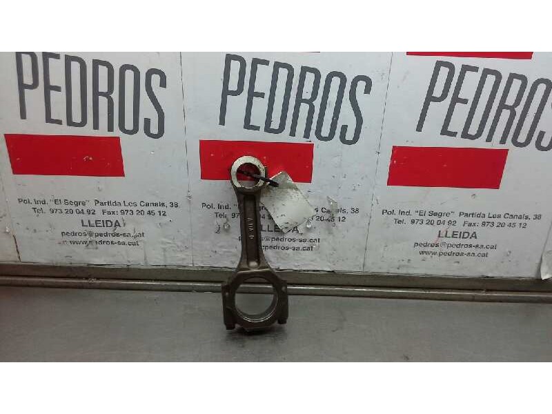 Recambio de biela para hyundai trajet (fo) 2.0 crdi gls referencia OEM IAM   