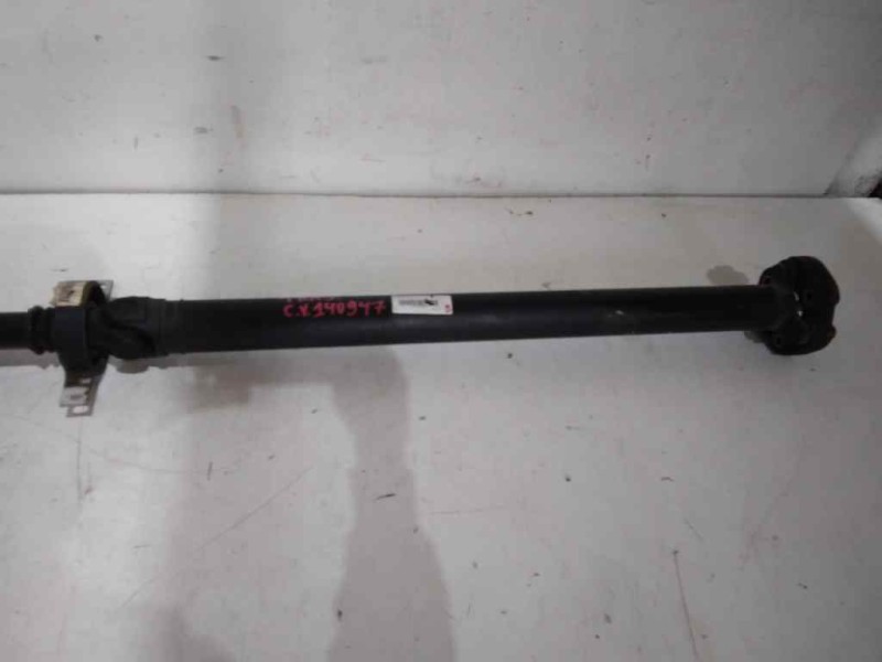 Recambio de cardan trasero para bmw serie 3 gran turismo (f34) 320d referencia OEM IAM 86053104  