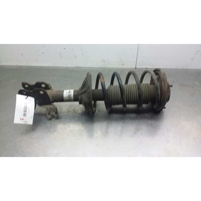 Recambio de amortiguador delantero izquierdo para nissan 100 nx (b13) 2.0 16v cat referencia OEM IAM   115049