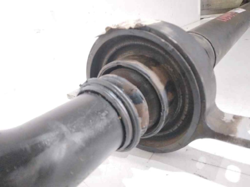 Recambio de cardan trasero para bmw serie 3 gran turismo (f34) 320d referencia OEM IAM 86053104  