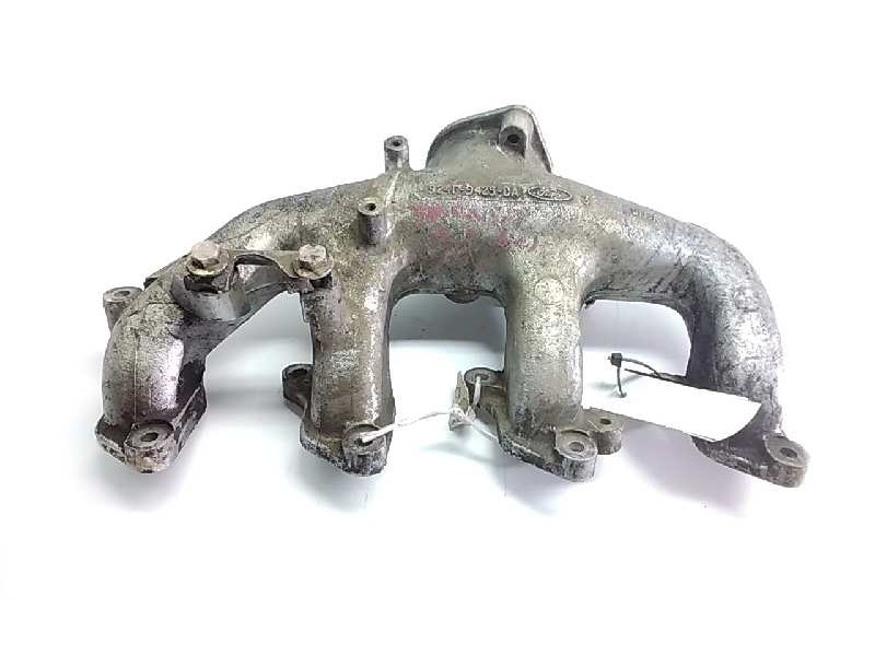 Recambio de colector admision para ford transit referencia OEM IAM 924F9425DA  35334