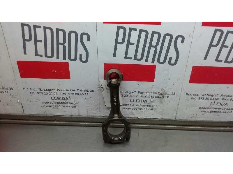 Recambio de biela para hyundai trajet (fo) 2.0 crdi gls referencia OEM IAM   