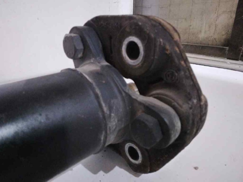 Recambio de cardan trasero para bmw serie 3 gran turismo (f34) 320d referencia OEM IAM 86053104  