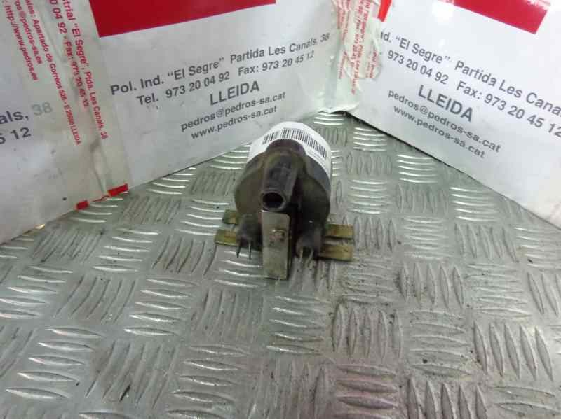 Recambio de bobina encendido para lancia prisma 1.5 referencia OEM IAM   35342
