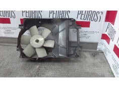 Recambio de electroventilador para volkswagen polo (801/803) gt coupe referencia OEM IAM 191959455   2