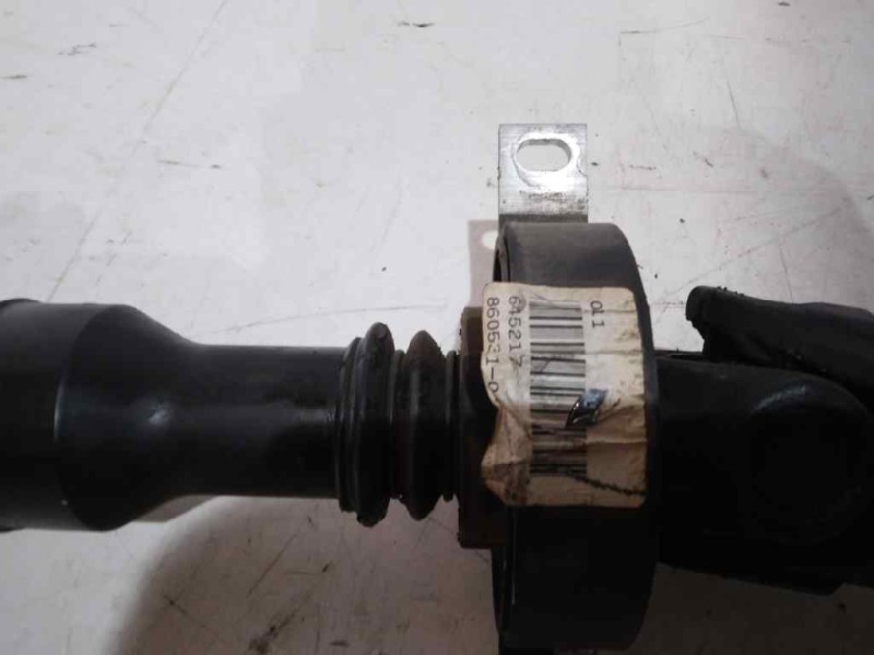 Recambio de cardan trasero para bmw serie 3 gran turismo (f34) 320d referencia OEM IAM 86053104  