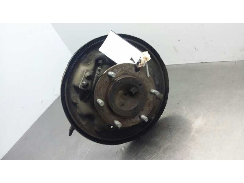Recambio de palier trasero derecho para ford maverick (nl) 2.7 turbodiesel referencia OEM IAM   