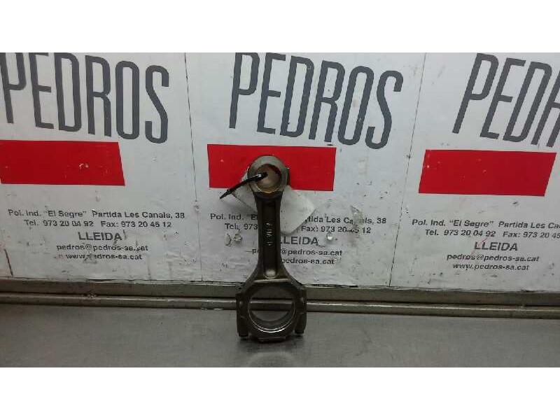 Recambio de biela para hyundai trajet (fo) 2.0 crdi gls referencia OEM IAM   
