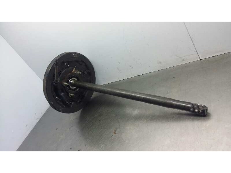 Recambio de palier trasero derecho para ford maverick (nl) 2.7 turbodiesel referencia OEM IAM   